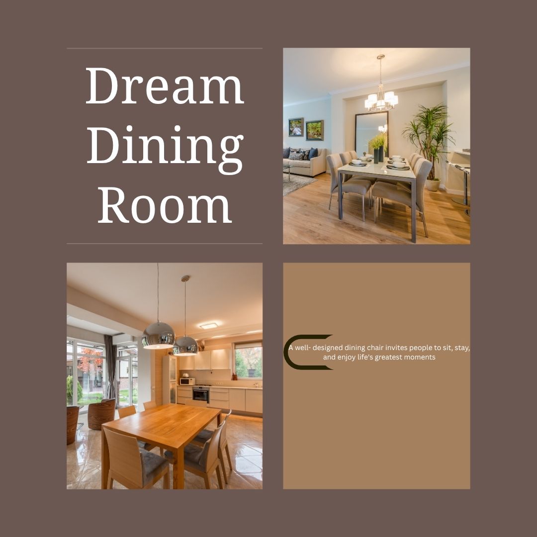 Dining Room Chair Design