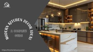 Kitchen Decor Ideas