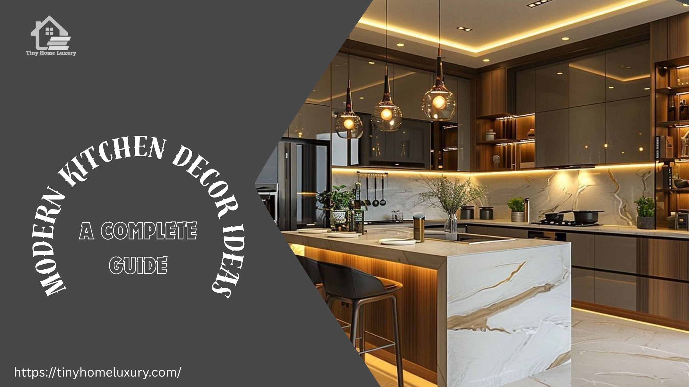 Kitchen Decor Ideas
