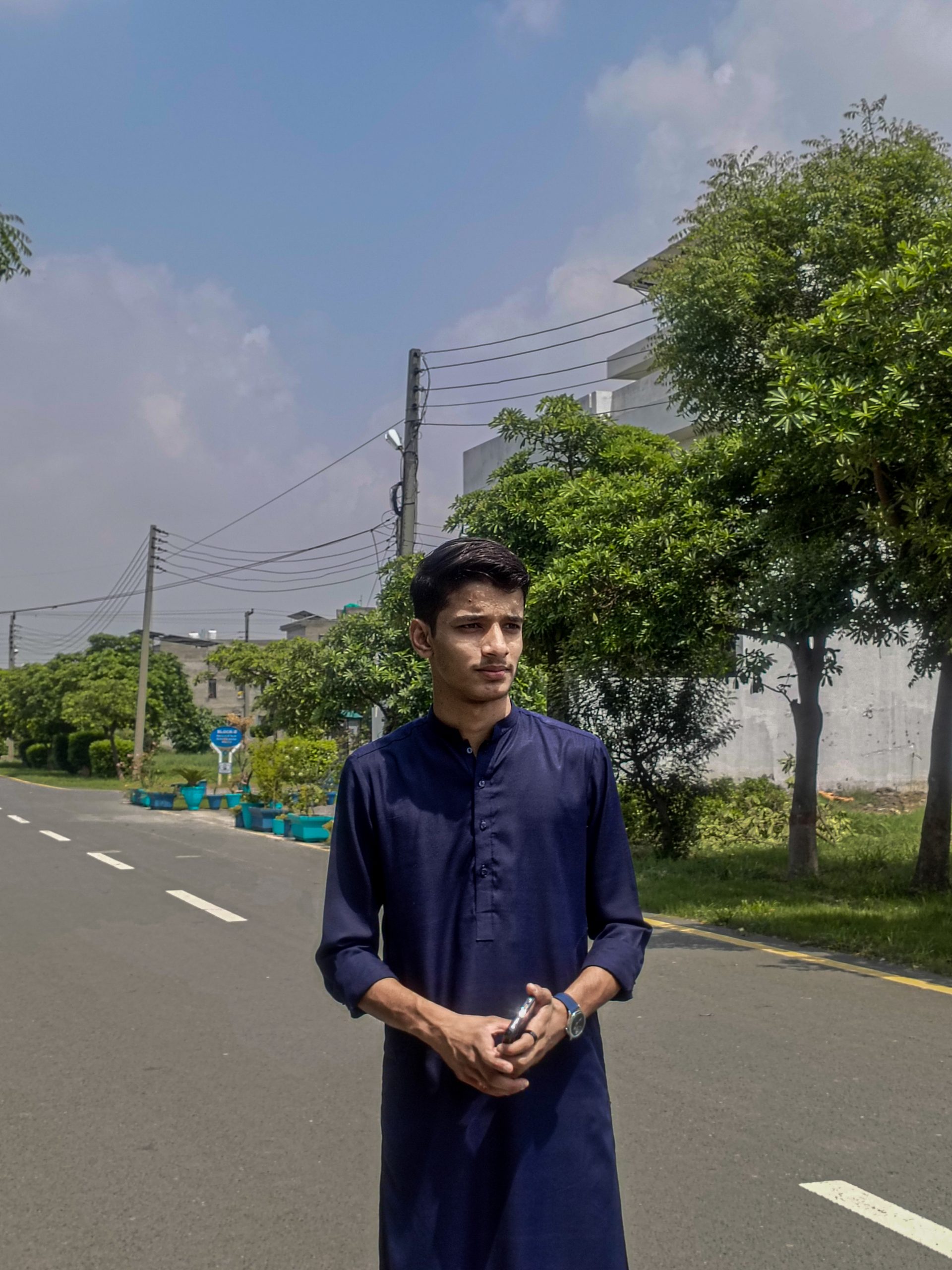 Rana Sameer