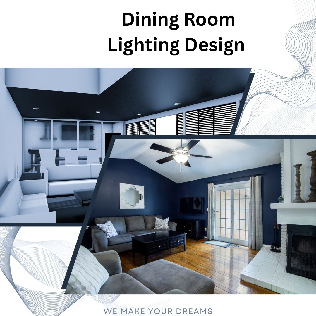 dining room lighting