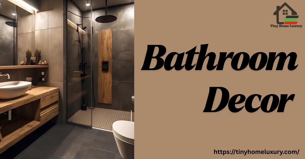 Bathroom Decor