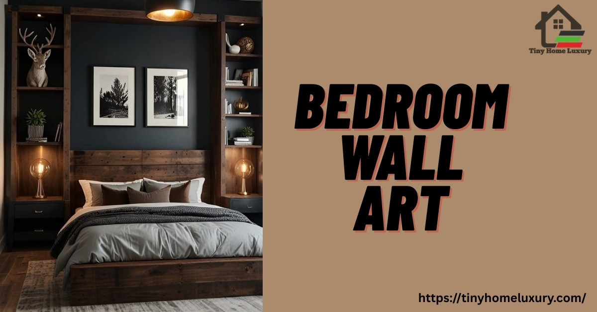 Bedroom Wall Art