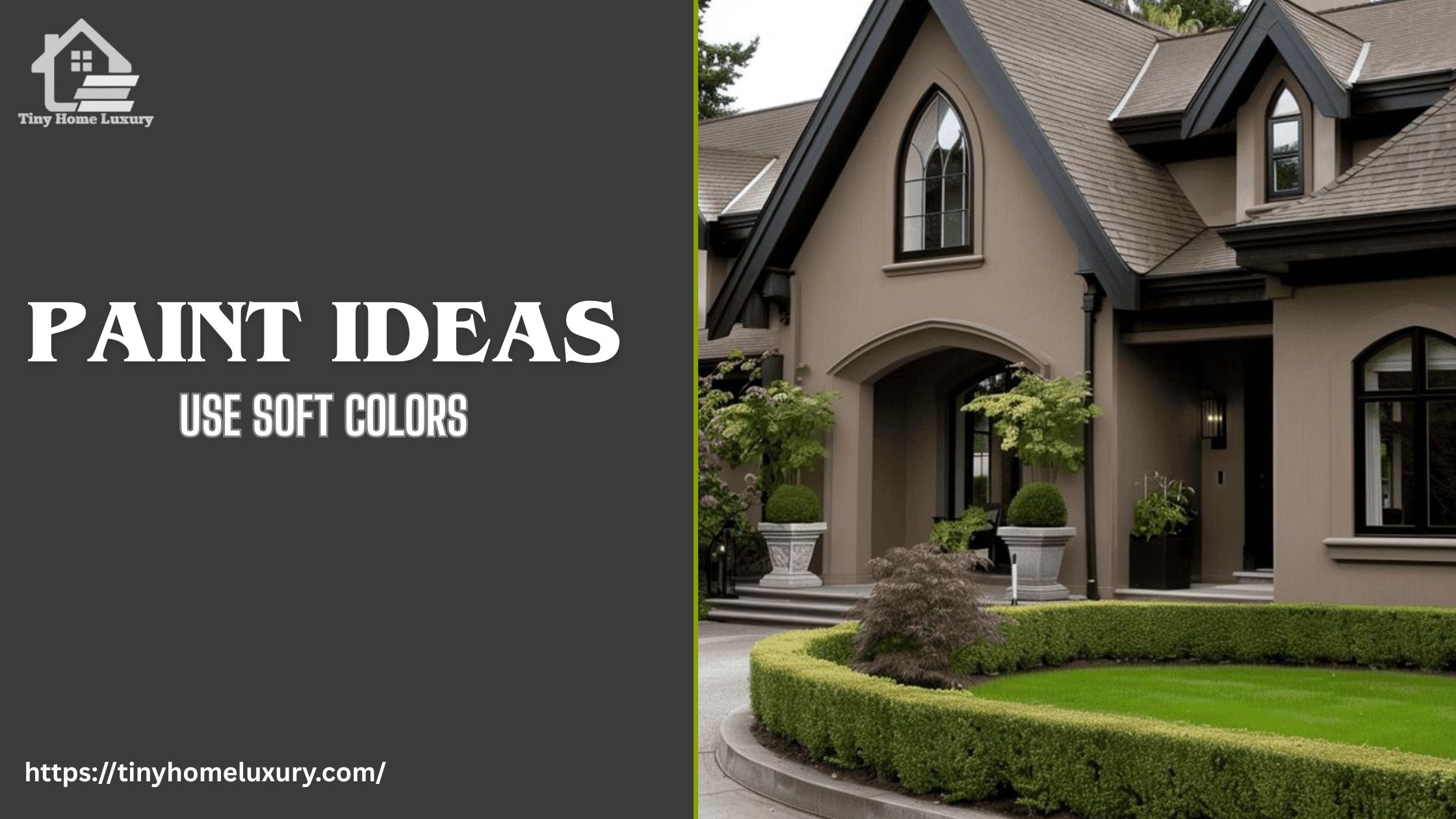 Paint Ideas