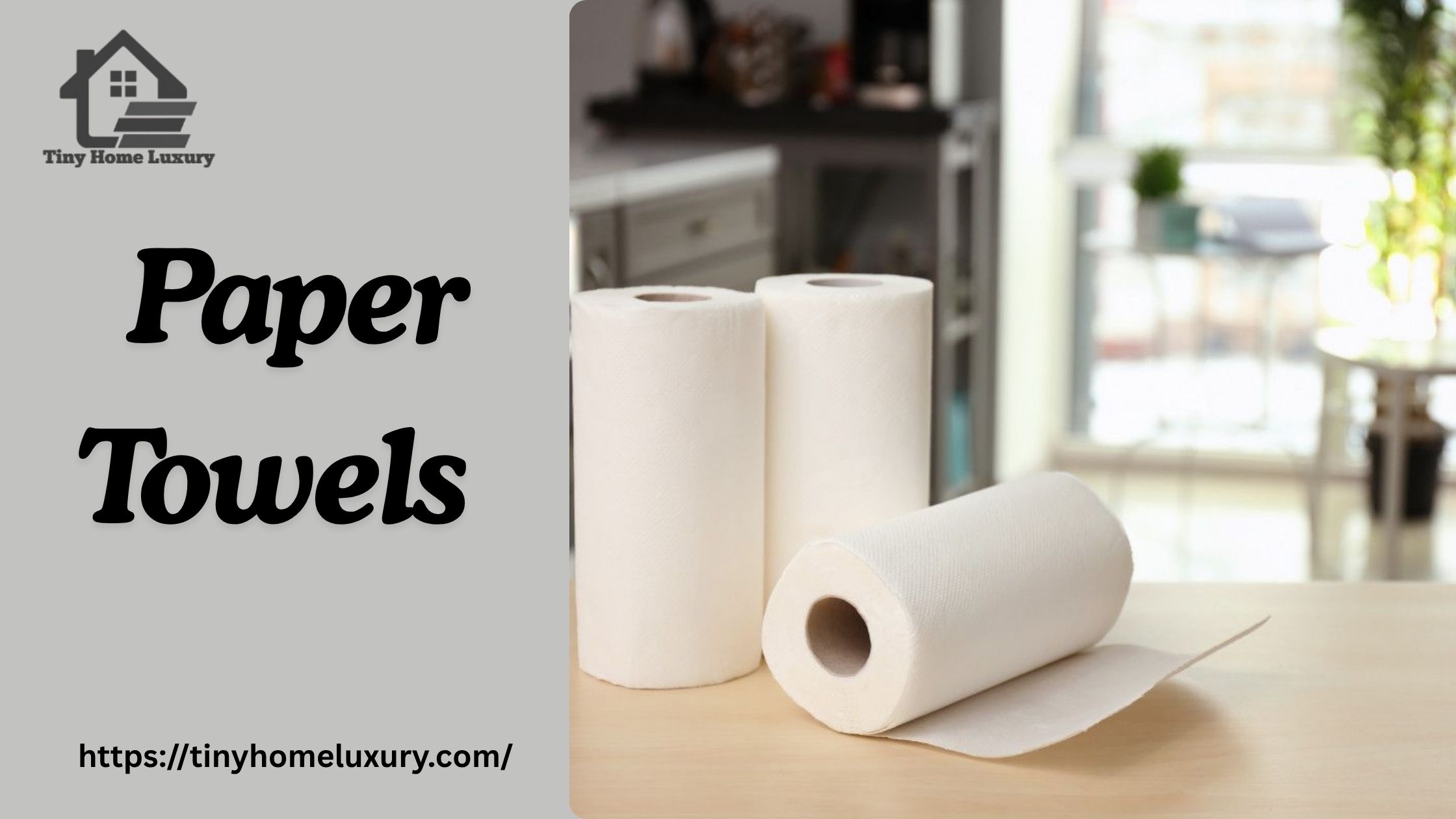Paper Towels